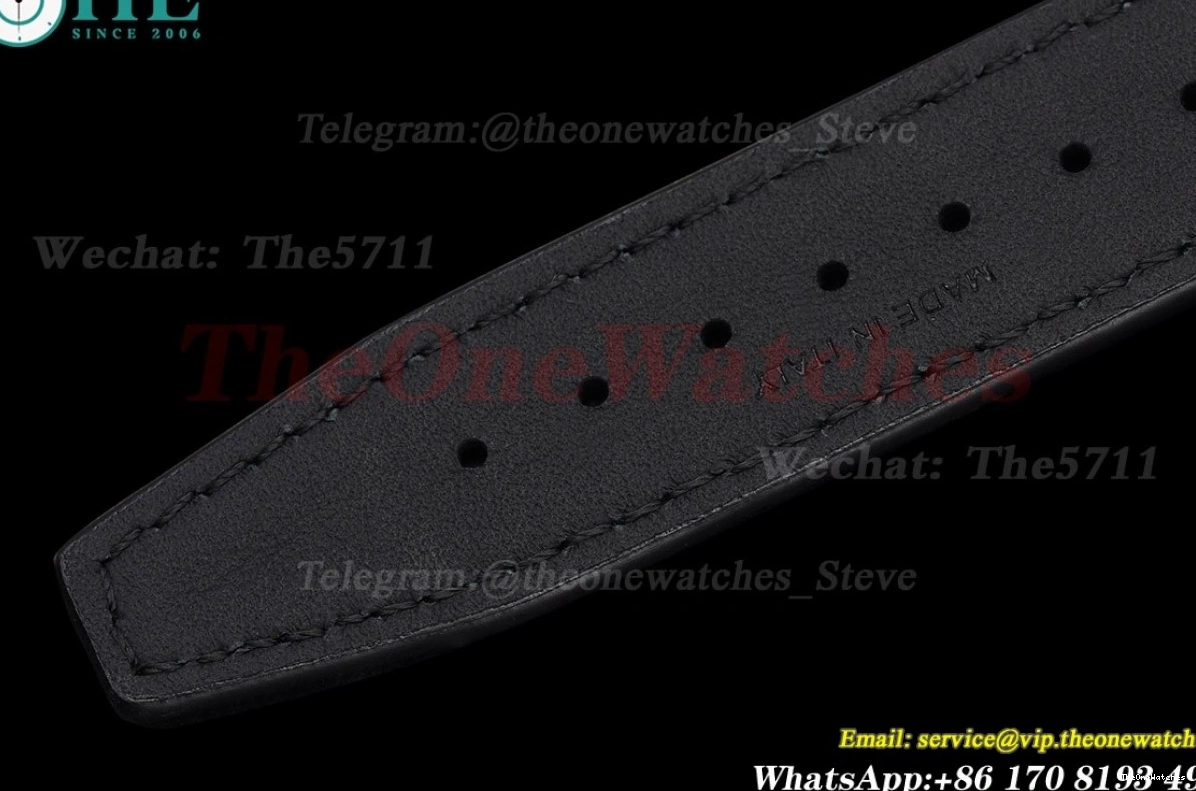 40mm RG Dial MY8215 LE Portofino Blue GDF 0228